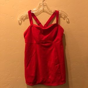 Lululemon Tank